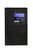 Minuteman | Encompass LCD Series 1-3kVA, True-Online Tower, Ext. Runtime UPS w/SMNP Card, (3-year warranty, SentryHDTM software included), 1500 VA, 1350 Watts | EC1500LCD-NC