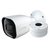Speco | 2MP HD-TVI Bullet Camera, IR, 2.8 Fixed Lens, Included Junc Box, White | VLB9