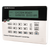 Napco | 2 LINE LARGE CUSTOM LCD KEYPAD W/4ZN EZM | GEM-RP1CAE2