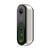 Video Doorbell - Silver ADC-VDB770-S