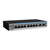 Luminys | 8-Port PoE Cloud Managed Gigabit Switch (PoE++) | SML-10GPA