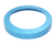 Micro dome trim rim - blue (DWC-MCBLU)