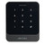 ZKTeco USA | Single Gang 125KHz and 13.56MHz Prox Card, Bluetooth, QR Code, Keypad ReaderCredentials Supported:  | AMT-EP20CKQ-M