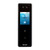 ZKTeco USA | Armatura Omni Slim Mullion Dual-Tech Multi-Biometric Access Control Reader | AMT-OMNI-AC20-LHF