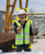 LumiCenter PPE detection - worker wearing safety gear
