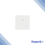DSC PGP9986 PowerG+ IQ Water Tile with freeze detection, white low-profile floor sensor