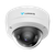 Luminys | N3-L 8MP LumiLuxSmart IP Dome Camera (2.7 to 13.5mm Motorized Vari-Focal) | N3D-8LAV