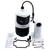 Luminys | P5-D 4K+4MP 25x Panoramic Hybrid Lumideterrent Ptz Camera | P54-4DA25