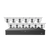 Uniview | 16 Channel Surveillance Kit with 12 Dual Light Cameras, PoE NVR, 4TB HDD | EK-BQ2P16DLT412T4
