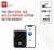 M2M | Drop-in Single Door Access Control Unit | M2M-AXS