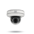 MEGApix 2.1MP/1080p low-profile vandal dome IP camera with 2.7-13.5mm vari-focal lens and IR (DWC-MV82DiVT)
