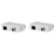 SAL-1LAB front view - transmitter and receiver bundle