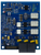Kidde | Dialer Digital Alarm Communicator Transmitter (DACT), Dual-Line, Supports Contact ID, Mounts to Base Plate | SA-DACT2
