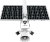 TV-LS-KG2-STD-3Y-5G SolarShield G2 top view