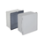 STI | STI-EP201608-O3 | Polycarbonate Enclosure with NEMA 3R Filte Fan w/Filter vent 20 x 16 x 8, Opaque