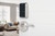 AccessIQ | Aiq Dblt Nfc Keypad Rechargeable Sn | Q1001-619