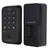 AccessIQ | Aiq Dblt Nfc Keypad Rechargeable Mb | Q1001-622