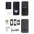 AccessIQ | Aiq Dblt Nfc Keypad Rechargeable Mb | Q1001-622