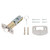 AccessIQ | Drlk Wave Lever Passage Ul 3Hr Sn | Q1010-619