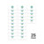 Centrios | Centrios Branded Card (Pack Of 25) | CE-CARD-B