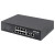 Intellinet | 8-Port Gigabit Ethernet PoE+ Switch with 2 RJ45 Gigabit Uplink Ports | 561402