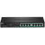 TRENDnet 8-Port Gigabit PoE+ Switch TPE-TG84 TRENDnet 8-Port Gigabit PoE+ Switch TPE-TG84