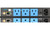 MetraAV Big Dog PR-W3PI 3-outlet intelligent power distribution unit
