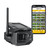 Vosker | Solar Powered LTE Mobile Security Camera (Nationwide) | V150-US