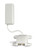 Wireless Flood Detector WS4985 Wireless Flood Detector WS4985