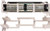 CAT6 MINI VERTICAL 12PORT 042-2134 CAT6 MINI VERTICAL 12PORT 042-2134