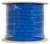 CAT6A PLENUM SHIELDED, BLUE 165-301/A/PS/BL
