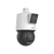 UNV 4MP Lighthunter Dual-Sensor PTZ Network Camera (NDAA Compliant)