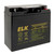 ELK | Battery; Lead Acid 12V-18.0Ah | 12180 ELK | Battery; Lead Acid 12V-18.0Ah | 12180
