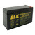 ELK | Battery; Lead Acid 12V-8.0Ah                    | 1280 ELK | Battery; Lead Acid 12V-8.0Ah                    | 1280