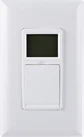 GE In-Wall Digital SunSmart Timer, 3-Way, Screw Terminals