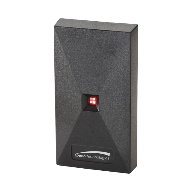 Mullion Proximity Reader- HID, AWID & 125kHz