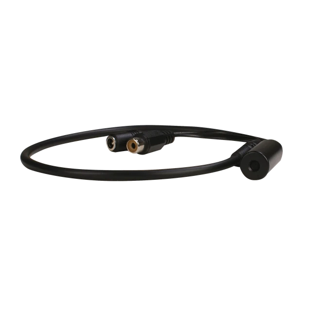 Microphone / Audio Pickup for Use with Camera