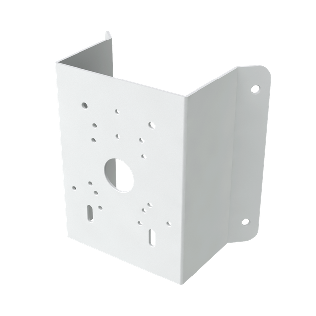 Corner Mount for O4B6, O2VB1,O4VB1,O8VB1,VLB5,H8B6M,O2VB1V,O4VB1M,VLB6,O4B7M, O2BFRM,O8B7M,O2BLP1M,