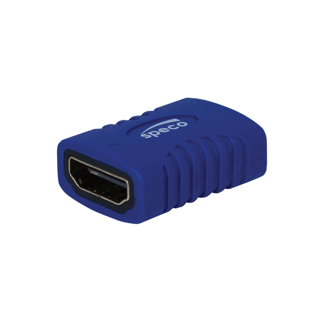 HDMI Coupler - Female to Female