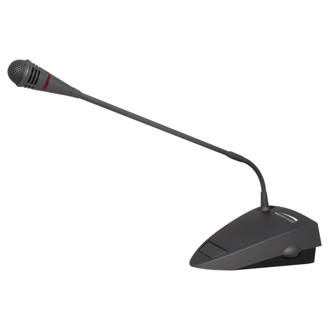 Professional Tabletop Conference Microphone