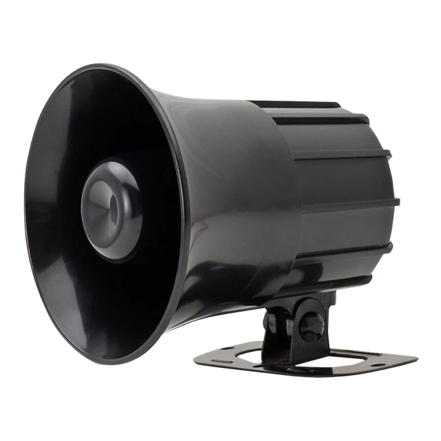 20W 4" Alarm Siren
