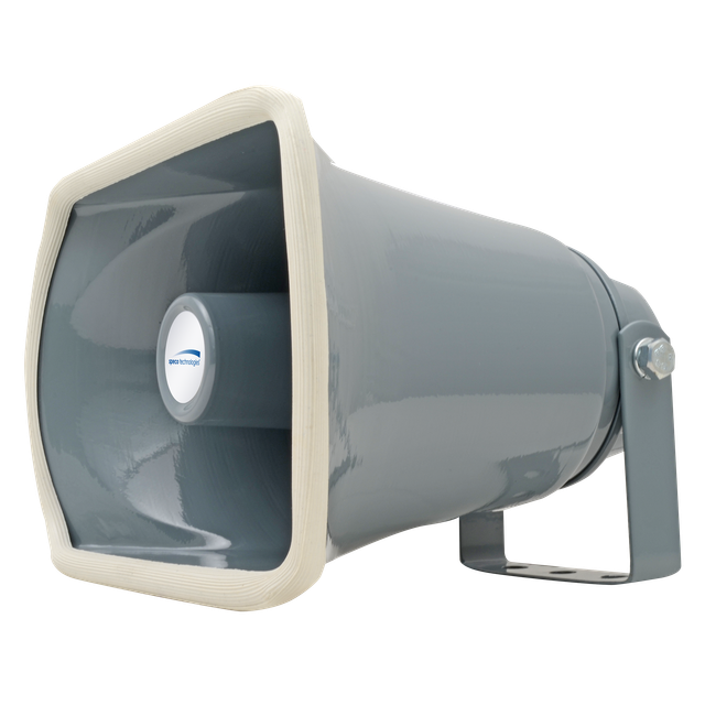 5.75" X 8.25" Weatherproof PA Speaker