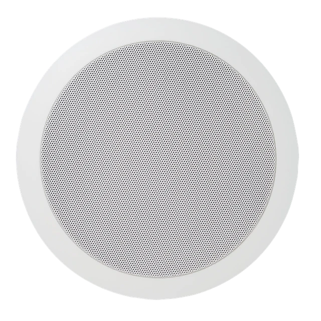 6" Speaker Grill Combo