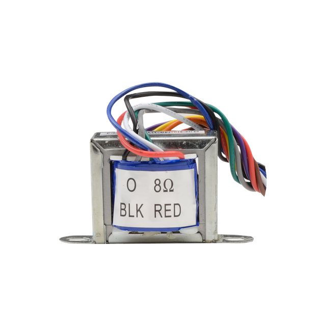 5W 70/25V Dual Transformer