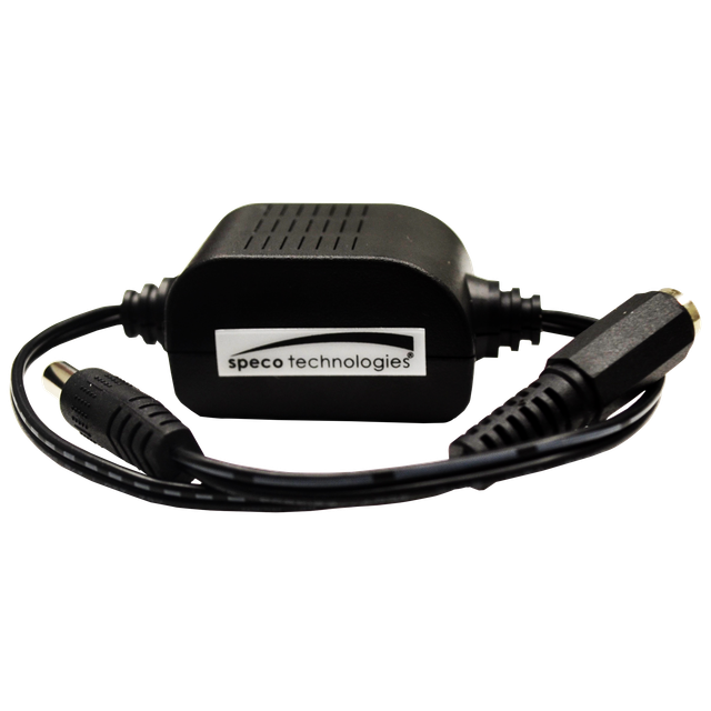 HD-TVI Power Ground Loop Isolator