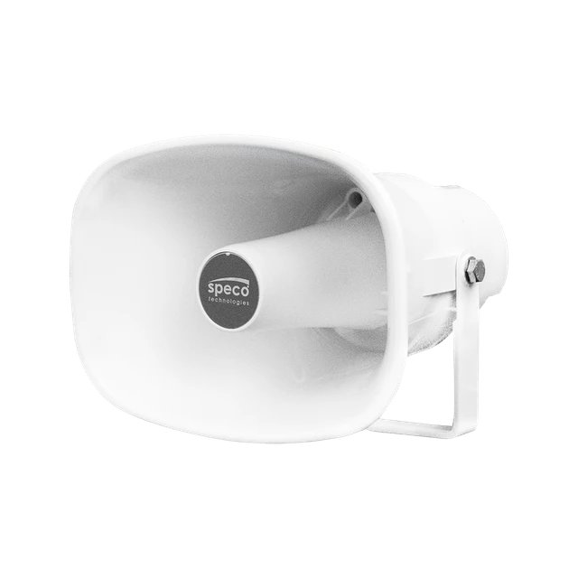 15W IP Horn Speaker PoE