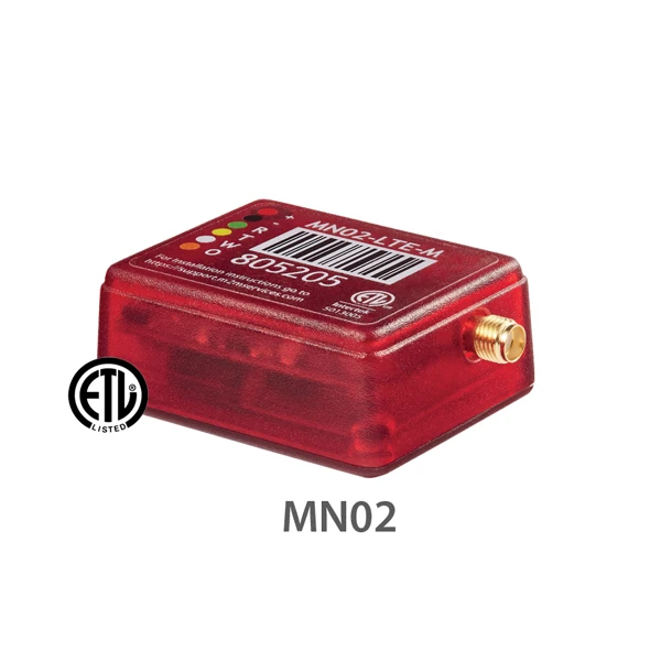 Multi-band CAT-M1 LTE 700/850/1700/1900/2100 MHz Cellular Communicator