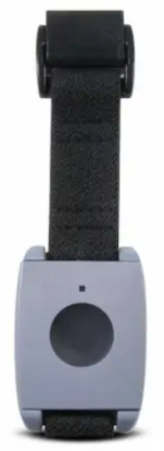 Personal Help Button - Convertible (Wrist And Lanyard Options)
