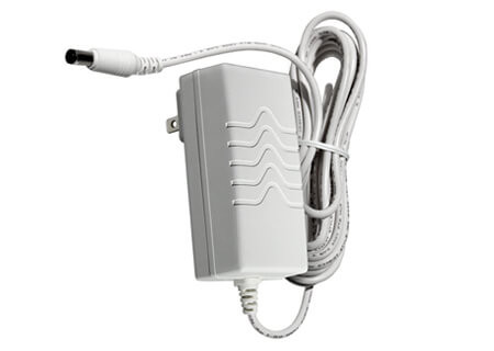 Power Supply Switching W/Barrel Connector