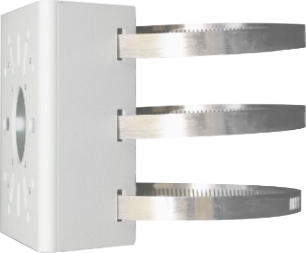 All dome Pole Mount